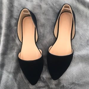 Black Flats
